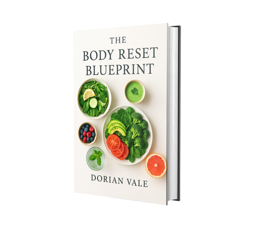 The Body Reset Blueprint