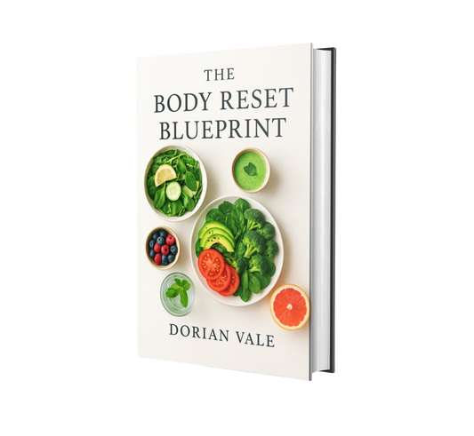 The Body Reset Blueprint